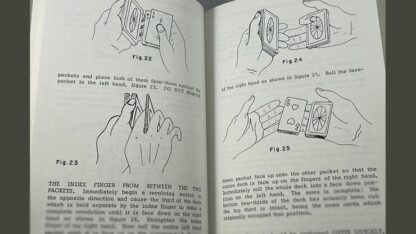 Wonderful Routines of Magic by Ellison Poland - Book - Image 3