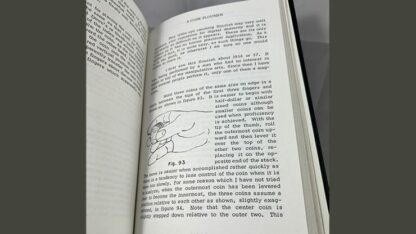 Wonderful Routines of Magic by Ellison Poland - Book - Image 4