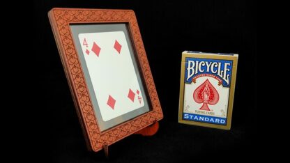 Framed by Joker Magic - Trick - Image 2