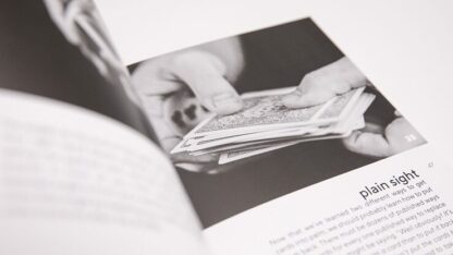 The Pages Are Blank by Michael Feldman - Book - Image 4