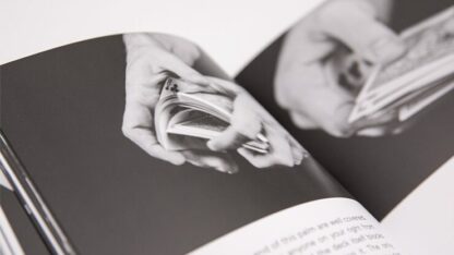 The Pages Are Blank by Michael Feldman - Book - Image 5