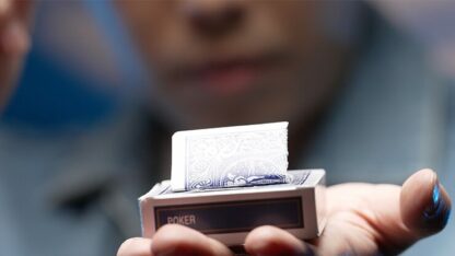 ANYTHING by Alen L, Bond Lee & Iarvel Magic - Trick - Image 2