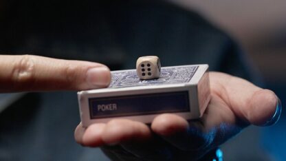 ANYTHING by Alen L, Bond Lee & Iarvel Magic - Trick - Image 3