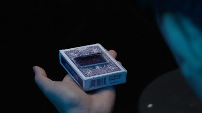 ANYTHING by Alen L, Bond Lee & Iarvel Magic - Trick - Image 4