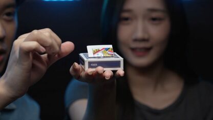 ANYTHING by Alen L, Bond Lee & Iarvel Magic - Trick - Image 5