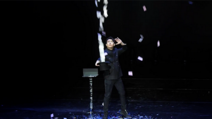 JET by Bond Lee, ZF Magic & MS Magic - Trick - Image 4