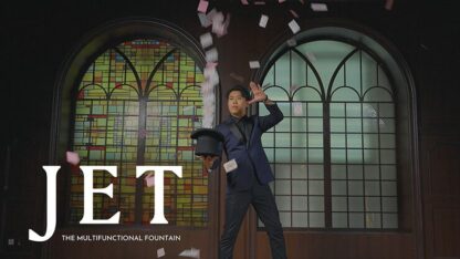JET by Bond Lee, ZF Magic & MS Magic - Trick - Image 6