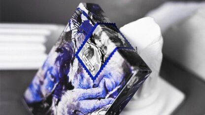 Silent Focus Lapis (Special Edition) Playing Cards - Image 2
