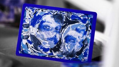 Silent Focus Lapis (Special Edition) Playing Cards - Image 4