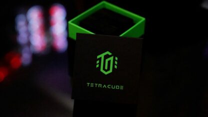 Tetracube by Maxim Durocher & Magic Dream- Trick - Image 2