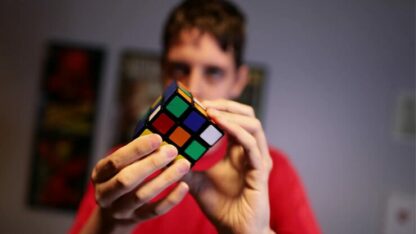 Tetracube by Maxim Durocher & Magic Dream- Trick - Image 3