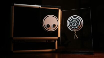 Key Prediction 2.0 by IARVEL MAGIC and Kaifu Wong - Image 2