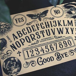 Vortex Magic presents Talking Pad by Stephane Lacroix (Close-up pad) Planchette Edition