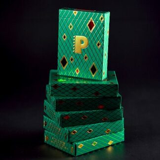 PIFF'S PERSONAL PACK PLAYING CARDS