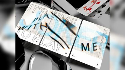 Let's Play Playing Cards by Luke Wadey - Image 4