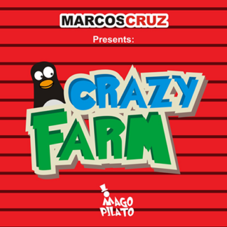 Crazy Farm by Marcos Cruz and Pilato - Trick