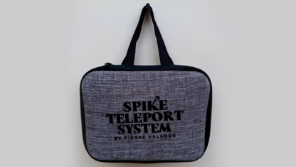 Spike Teleport System by Pierre Velarde - Trick - Image 2