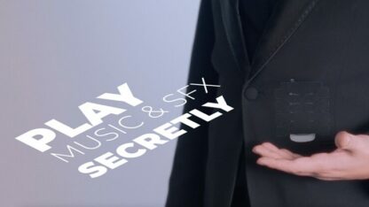 Secret Voice by ZF Magic, Bond Lee & MS Magic - Image 4
