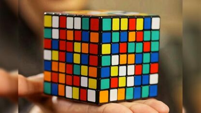 Cubebuster by Henry Harrius - Trick - Image 2