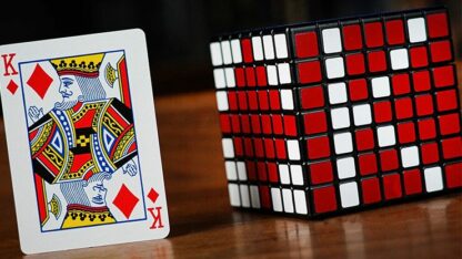 Cubebuster by Henry Harrius - Trick - Image 4