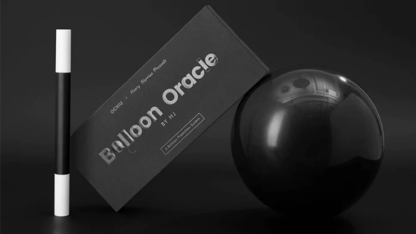 Balloon Oracle by HJ and Henry Harrius Presents - Image 6