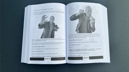 Beyond Look, Don't See: 10th Anniversary Edition by Christopher Barnes - Book - Image 4