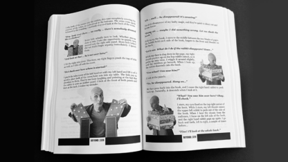 BEYOND Beyond Look, Don't See by Christopher Barnes - Book - Image 4