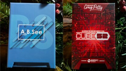 Wizardry Holiday Gift Bundle - Image 3