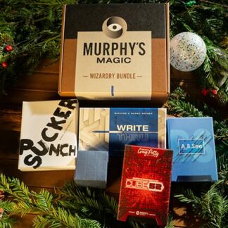 Wizardry Holiday Gift Bundle