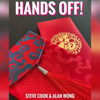 Hands Off! by Steve Cook and Alan Wong - Trick