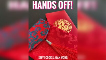 Hands Off! by Steve Cook and Alan Wong - Trick