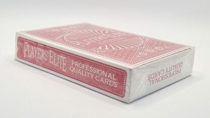 Players' Elites Marked Deck Playing Cards - Image 2