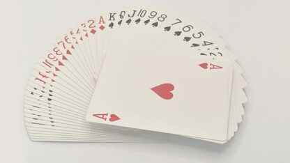 Players' Elites Marked Deck Playing Cards - Image 5