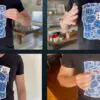 FLIP N PRINT BLUE by JOTA - Trick - Image 4