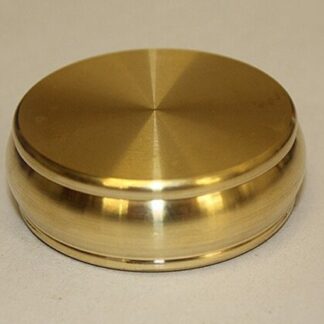 Buddha Plug Box (Half Dollar) by Chazpro - Trick