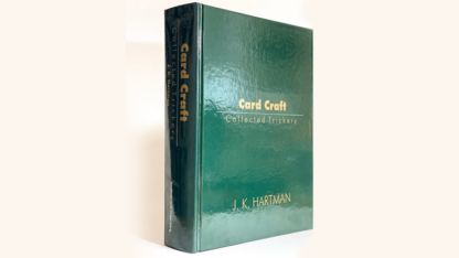 Card Craft by J.K. Hartman - Book - Image 3
