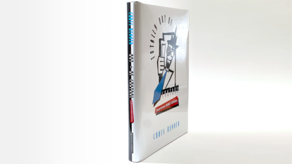 Totally Out of Control Supreme MME Edition by Chris Kenner - Book - Image 2
