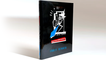 Totally Out of Control Supreme MME Edition by Chris Kenner - Book - Image 6
