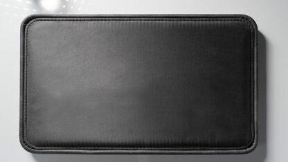 Murphy's Magic and Vorst&Bosch: Deluxe Charcoal (Limited Edition) 21.5 by 13 inches Close Up Pad - Image 2