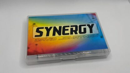 Synergy (Gimmicks and Online Instructions) by David Jonathan - Trick - Image 5