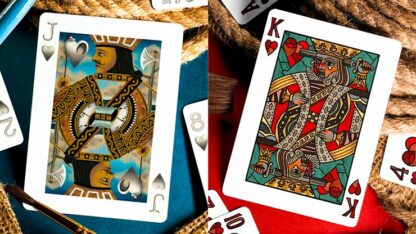 Artist Playing Cards - Image 2
