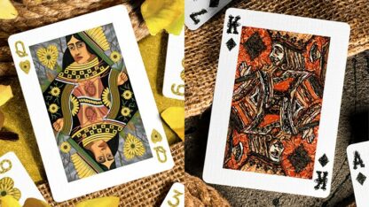 Artist Playing Cards - Image 3