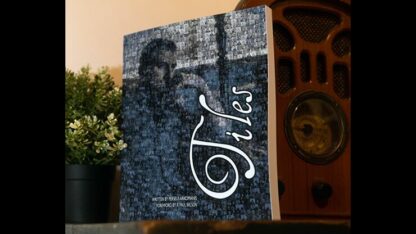 Tiles by Perseus Arkomanis - Book - Image 2