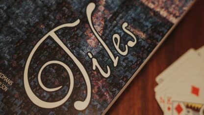 Tiles by Perseus Arkomanis - Book - Image 3