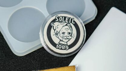 Soleil Pro by TCC and GBDL - Trick - Image 2