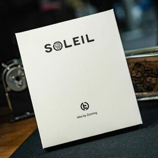 Soleil Pro by TCC and GBDL - Trick