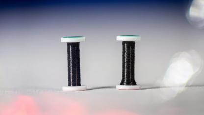 PRE-SPOOLED THREAD FOR GRAVITY REEL AND LEVIOSA (2PK) by Joao Miranda - Image 2