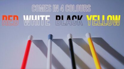 Aero WHITE by Bond Lee and ZF Magic - Image 5