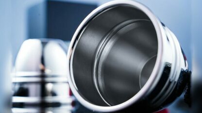 Master Cups and Balls (Silver) by TCC - Trick - Image 5
