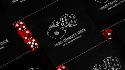 Linking Dice 2.0 by Nobuyuki Nojima Presented by Hanson Chien - Trick - Image 5